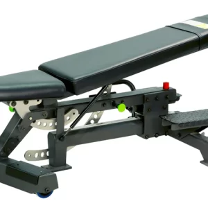 Prime fitness usa adjustable bench hot sale